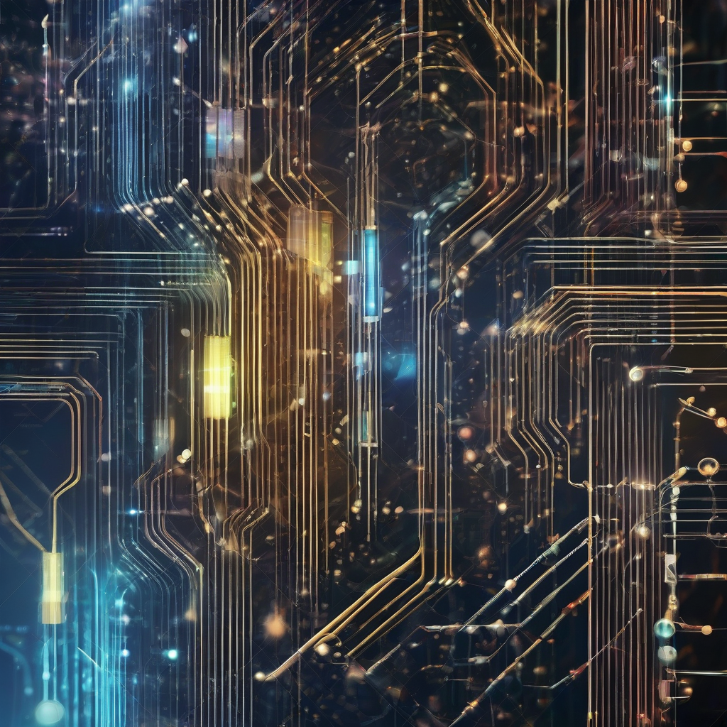 Xanadu and Thorlabs Partner to Scale Optical Components for Photonic Quantum Computing