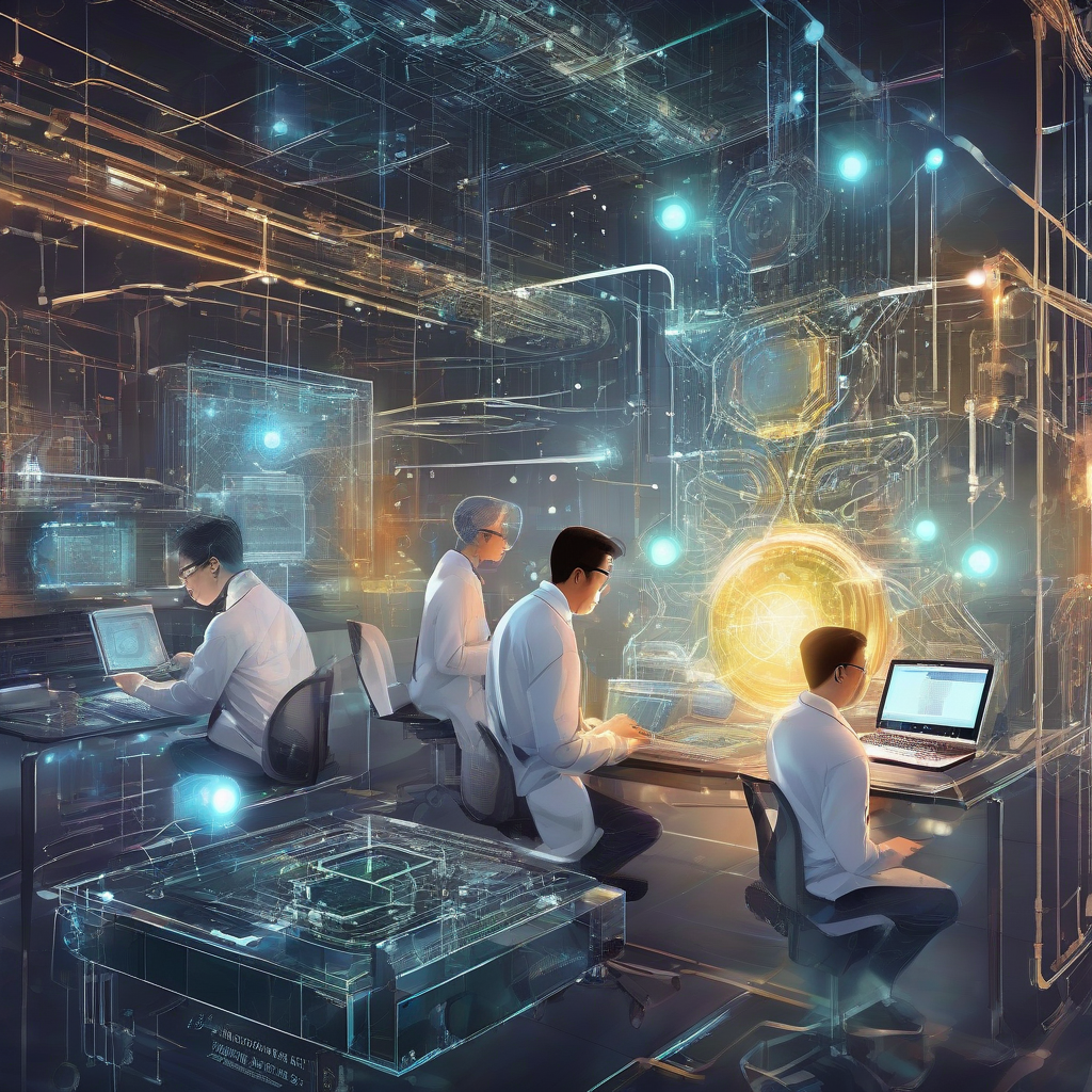 Xanadu Expands Partnership with A*STAR to Advance Photonic Quantum Computing in Singapore