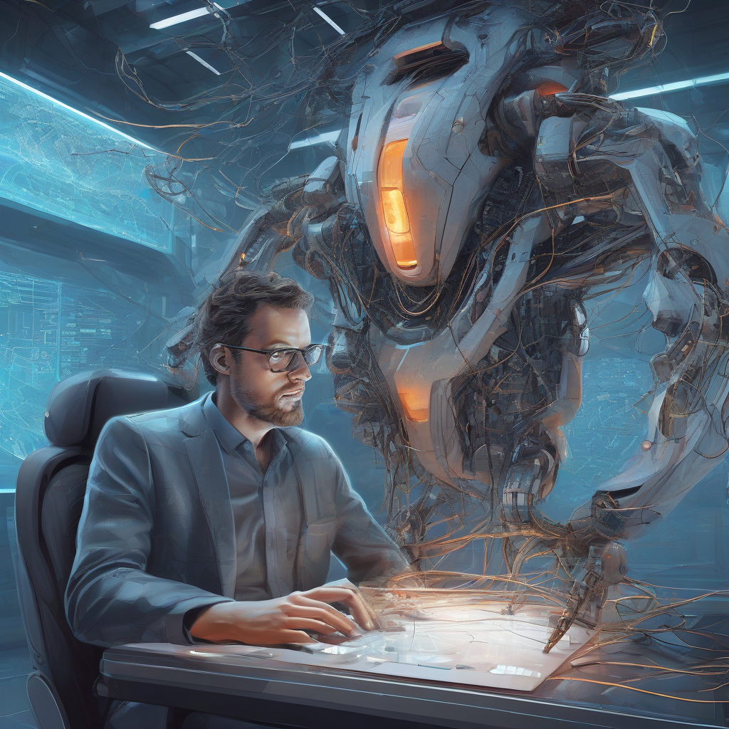 Yann LeCun's new venture is a contrarian bet against large language models