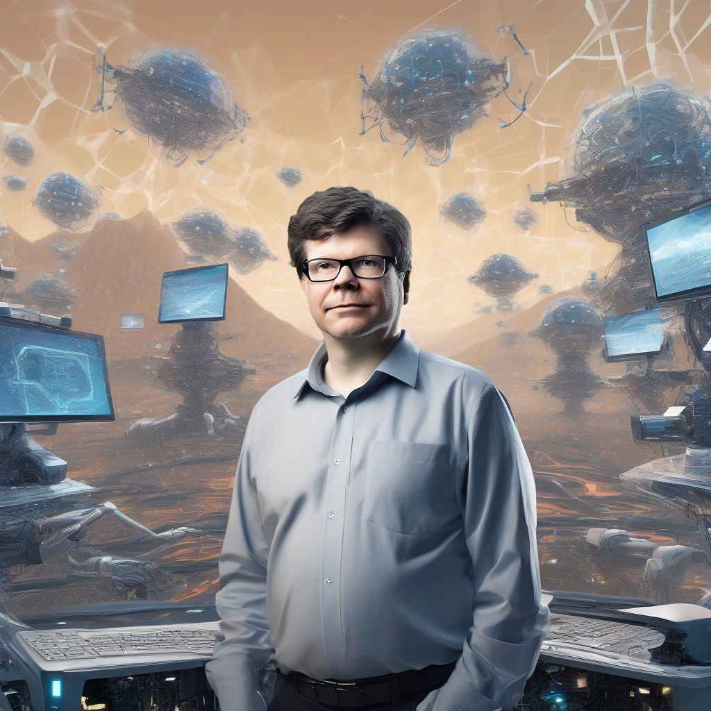 Yann LeCun confirms his new 'world model' startup, reportedly seeks $5B+ valuation