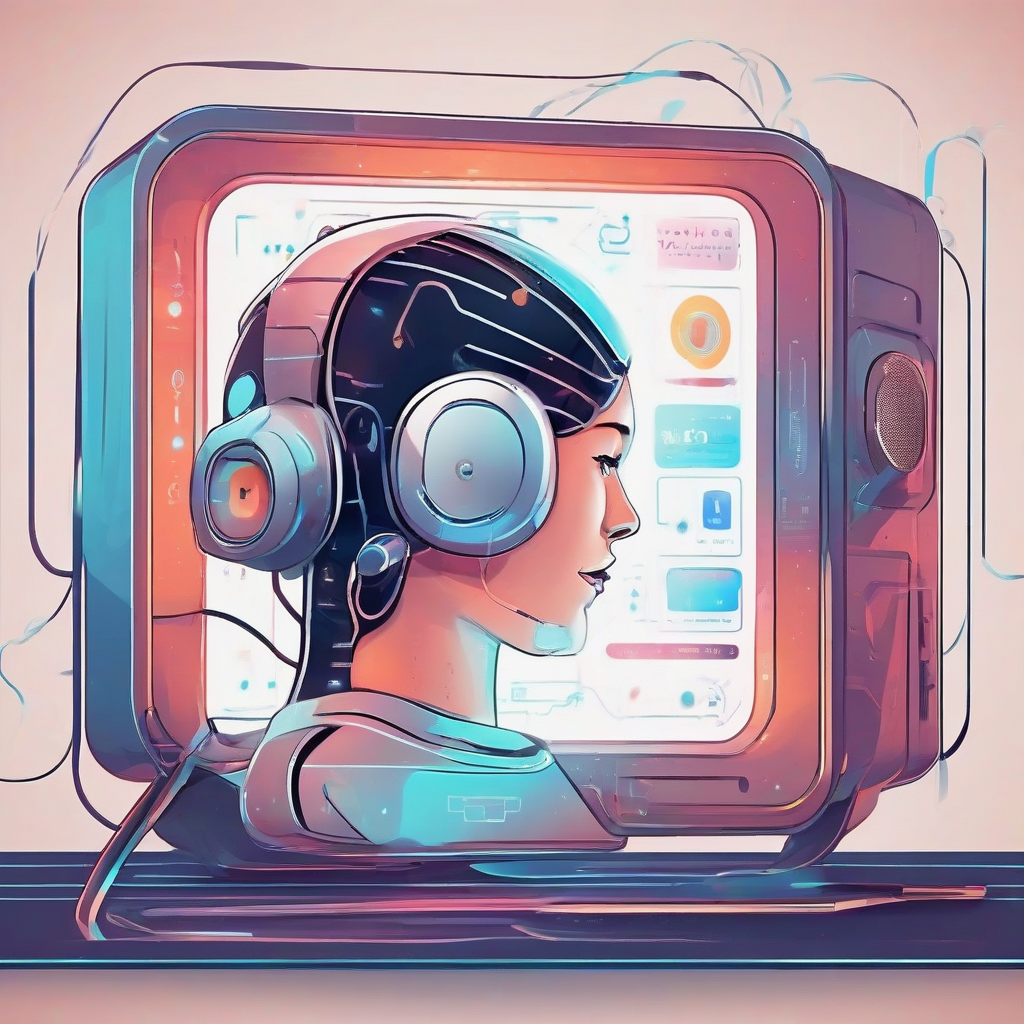 You can now have more fluid and expressive conversations when you go Live with Search.