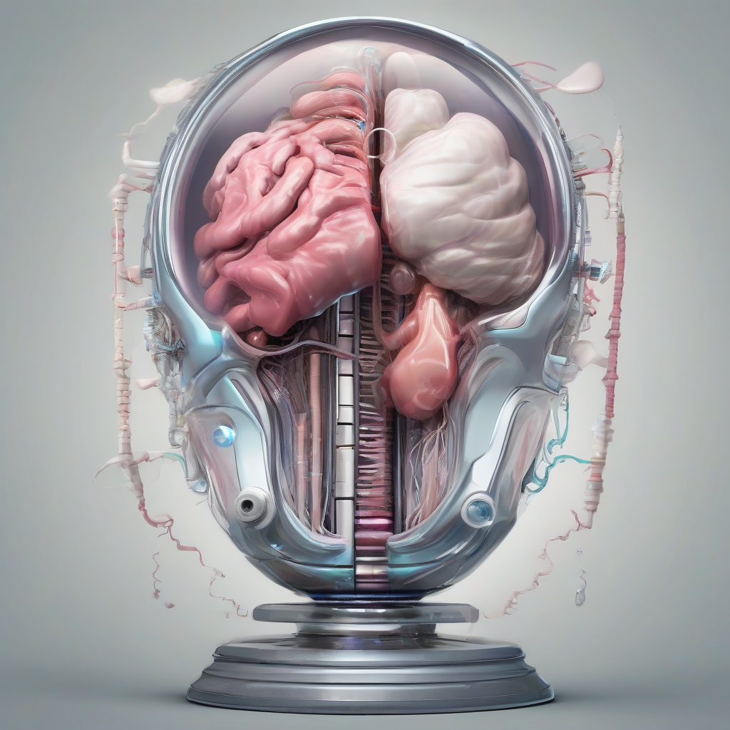 Young organs may not be a fountain of youth for recipients