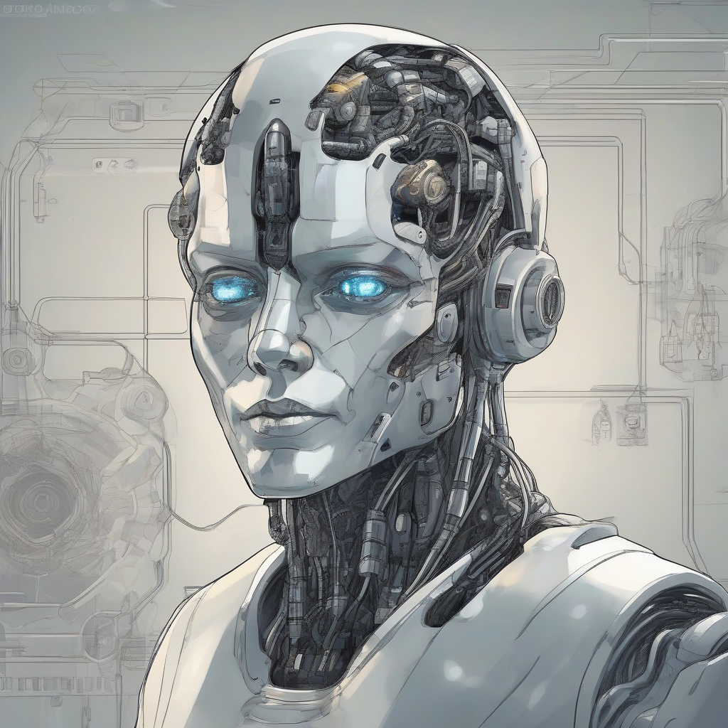 Your First Humanoid Robot Coworker Will Probably Be Chinese