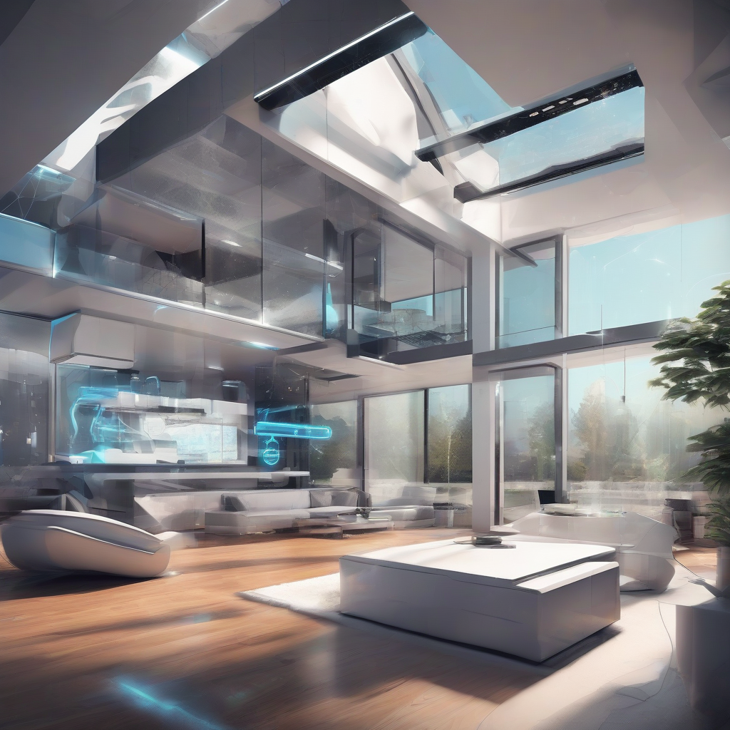 Zillow Has Gone Wild—for AI