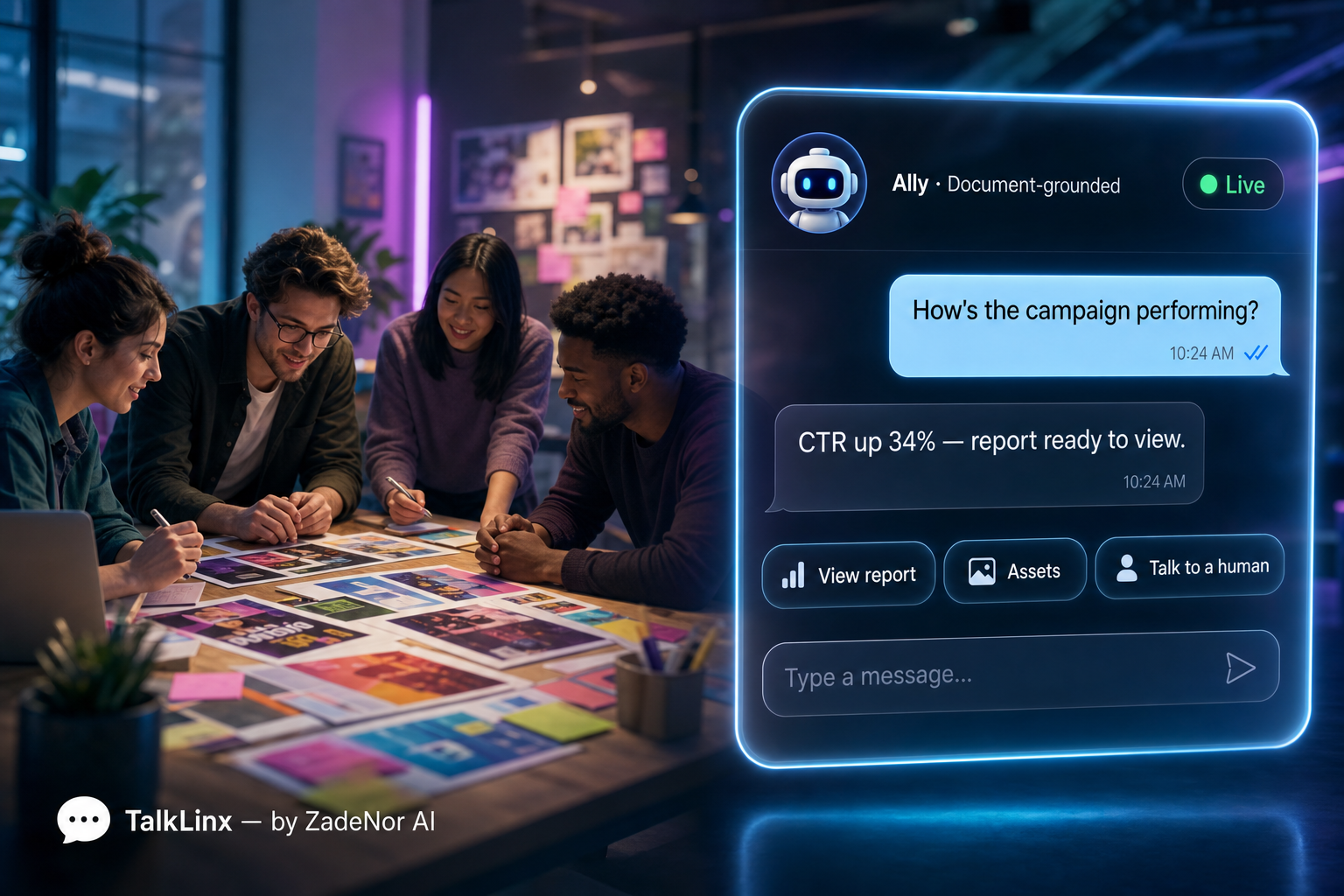 Marketing Agencies Support in 2026: What Is Changing