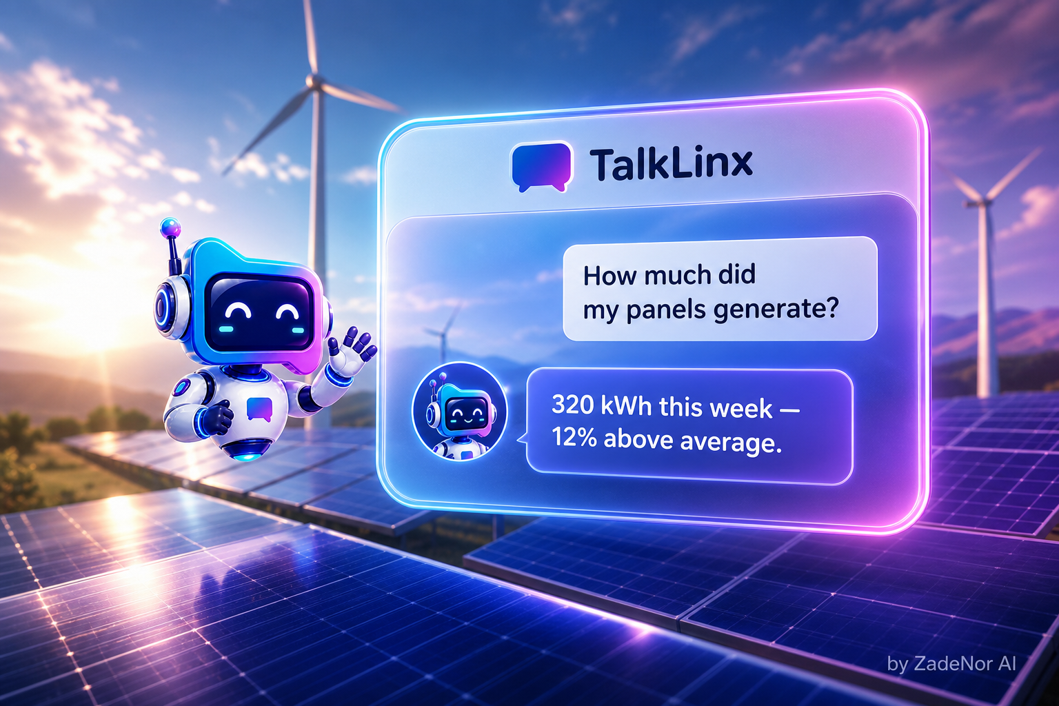 The Shift Reshaping Renewable Energy Customer Support