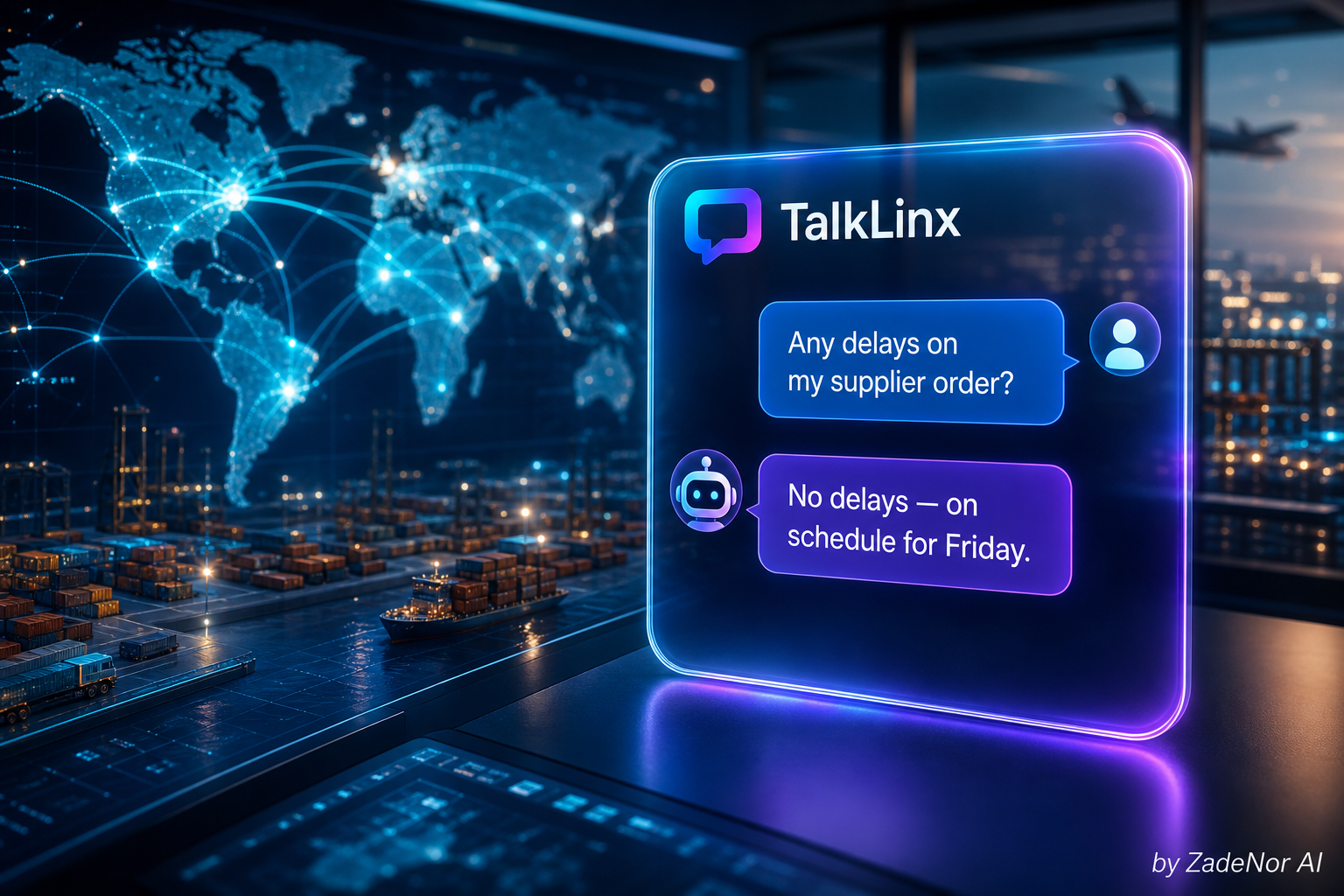 A Practical Guide to Slow Onboarding of New Agents in Supply Chain